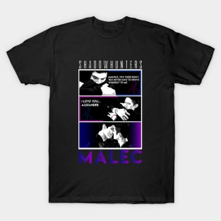 Malec T-Shirt